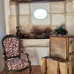 بيت للعطل Le Clos De Moncouche *