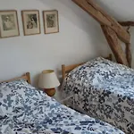 بيت للعطل Le Clos De Moncouche