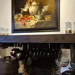 بيت للعطل Le Clos De Moncouche *