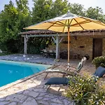 بيت للعطل Le Clos De Moncouche