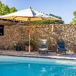 Le Clos De Moncouche * Saint-Paul-de-Serre