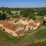 Le Clos De Moncouche بيت للعطل *