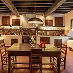 بيت للعطل Le Clos De Moncouche Saint-Paul-de-Serre