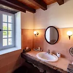 بيت للعطل Le Clos De Moncouche *
