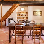 بيت للعطل Le Clos De Moncouche *