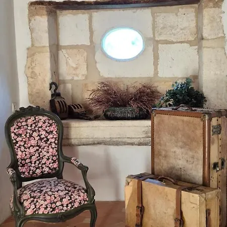 Vakantiehuis Le Clos De Moncouche *