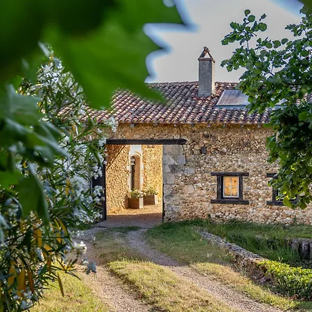 Le Clos De Moncouche Saint-Paul-de-Serre