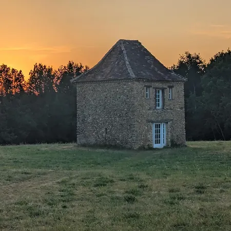 Le Clos De Moncouche Saint-Paul-de-Serre