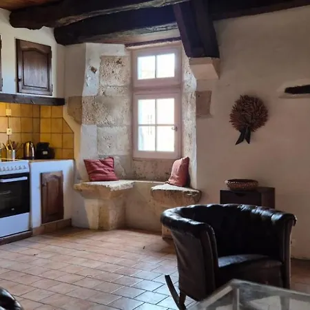 Le Clos De Moncouche Vakantiehuis Saint-Paul-de-Serre