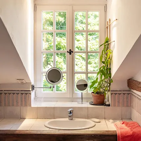 Vakantiehuis Le Clos De Moncouche *