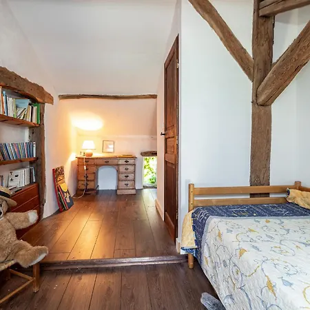 Le Clos De Moncouche Vakantiehuis