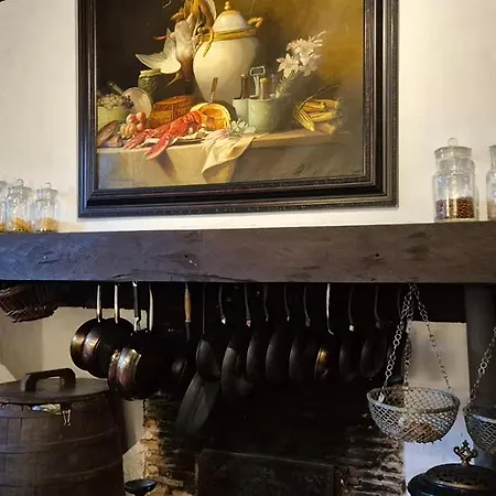 Vakantiehuis Le Clos De Moncouche *