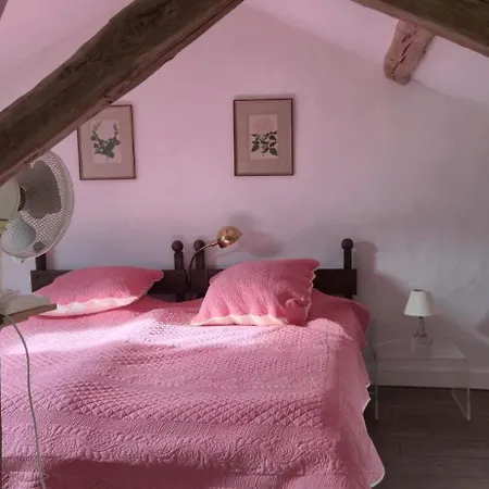 Vakantiehuis Le Clos De Moncouche *