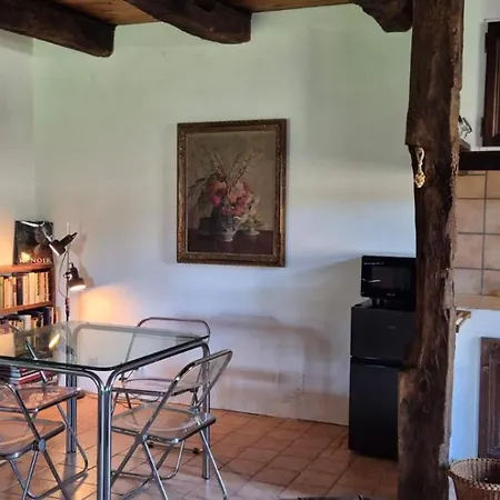 Le Clos De Moncouche