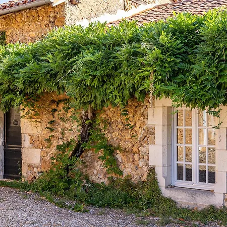 Vakantiehuis Le Clos De Moncouche