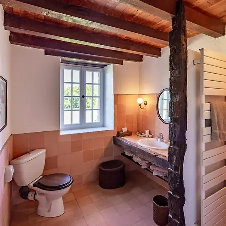 Le Clos De Moncouche *