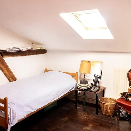 Le Clos De Moncouche Vakantiehuis