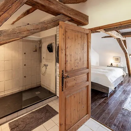 Le Clos De Moncouche