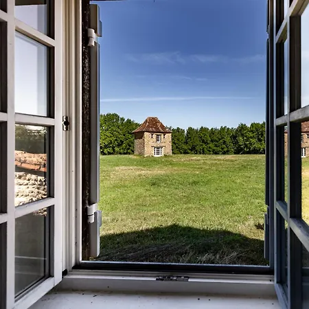 Vakantiehuis Le Clos De Moncouche