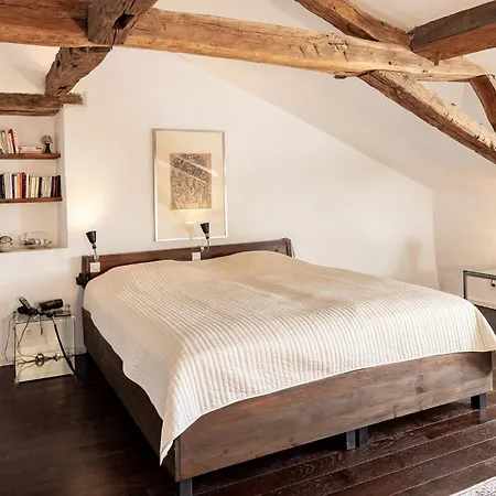 Le Clos De Moncouche Vakantiehuis Saint-Paul-de-Serre