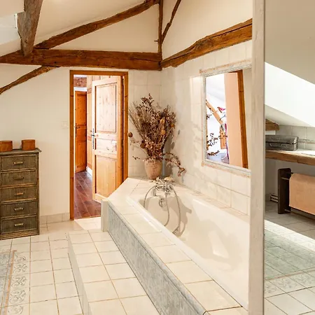 Vakantiehuis Le Clos De Moncouche *