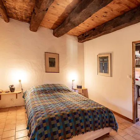 Le Clos De Moncouche *