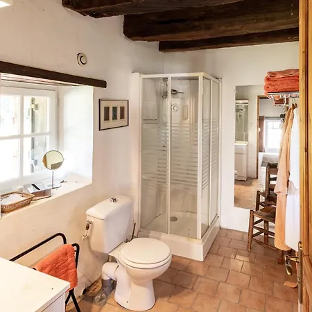 Vakantiehuis Le Clos De Moncouche
