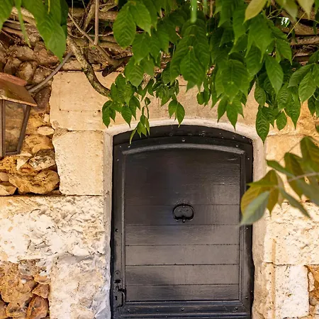 Le Clos De Moncouche Vakantiehuis *