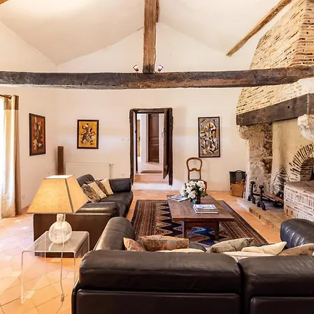 Le Clos De Moncouche *